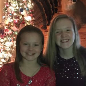 Meet your Posher, Brandy